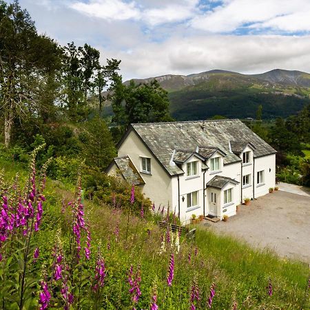 Vila Kirkstones Keswick  Exteriér fotografie