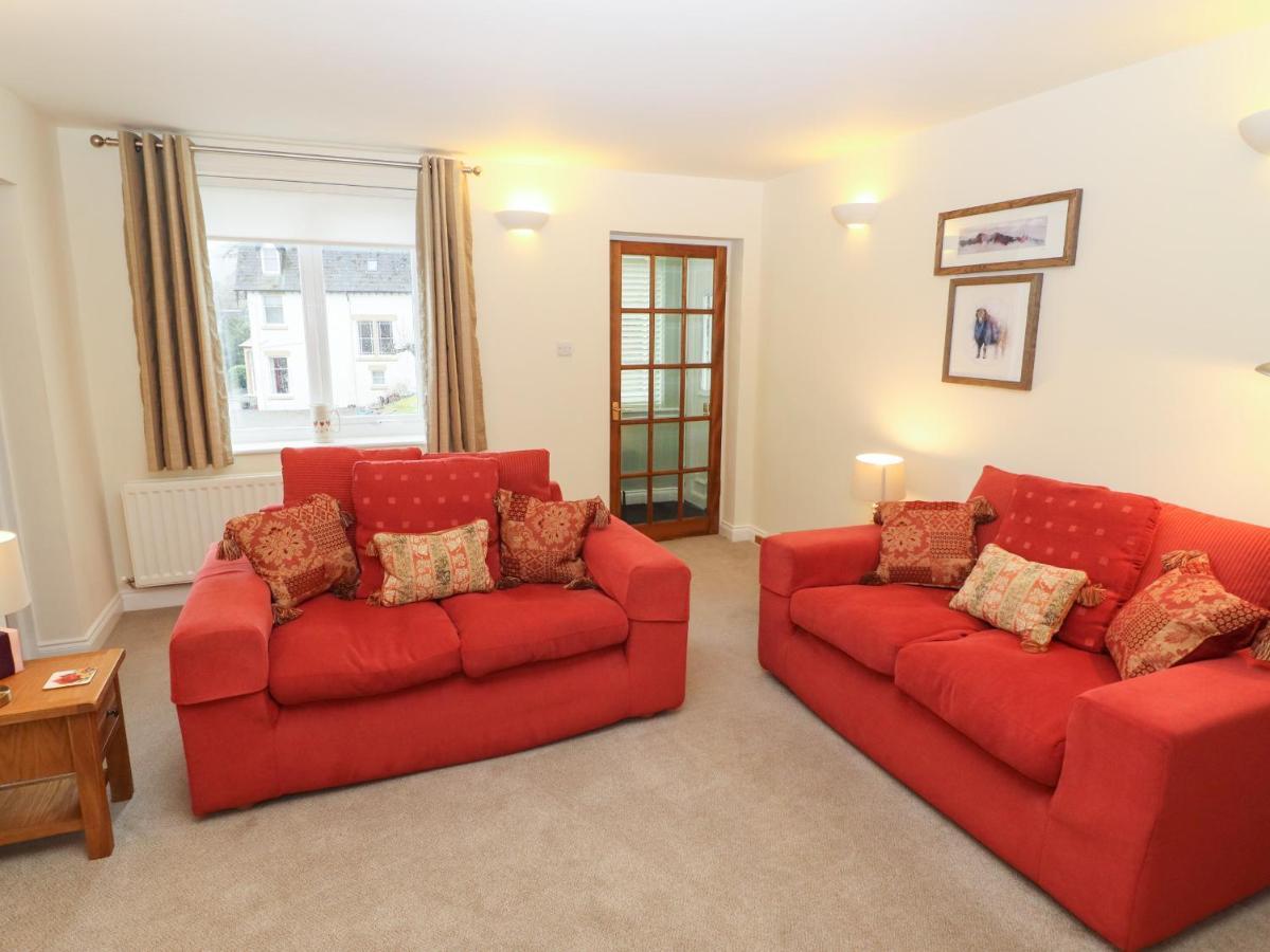 Vila Kirkstones Keswick  Exteriér fotografie
