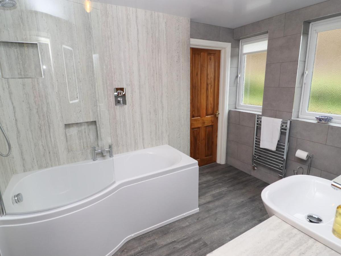 Vila Kirkstones Keswick  Exteriér fotografie